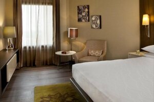 отель Hyatt Regency Delhi