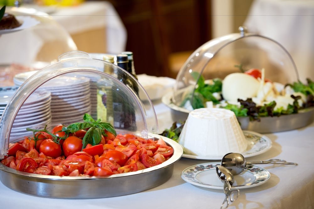 Фото Hotel Michelangelo