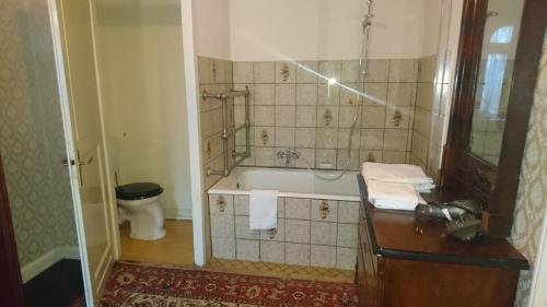 Фото Hotel Villa Grunewald