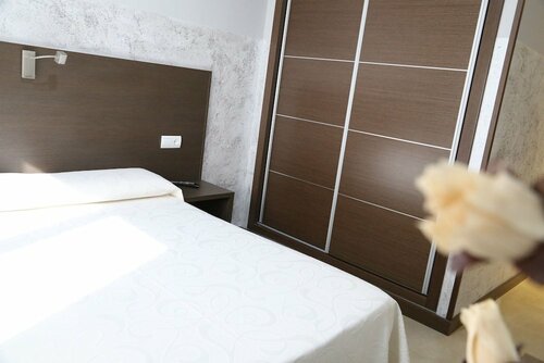 Гостиница Hotel Nuñez Tomelloso