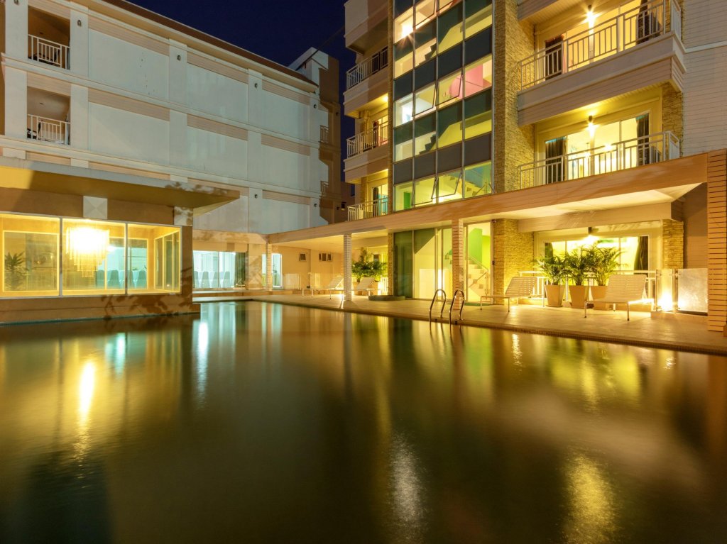 Фото отеля 5