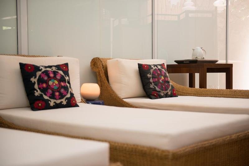 Фото Blue Tree Thermas de Lins