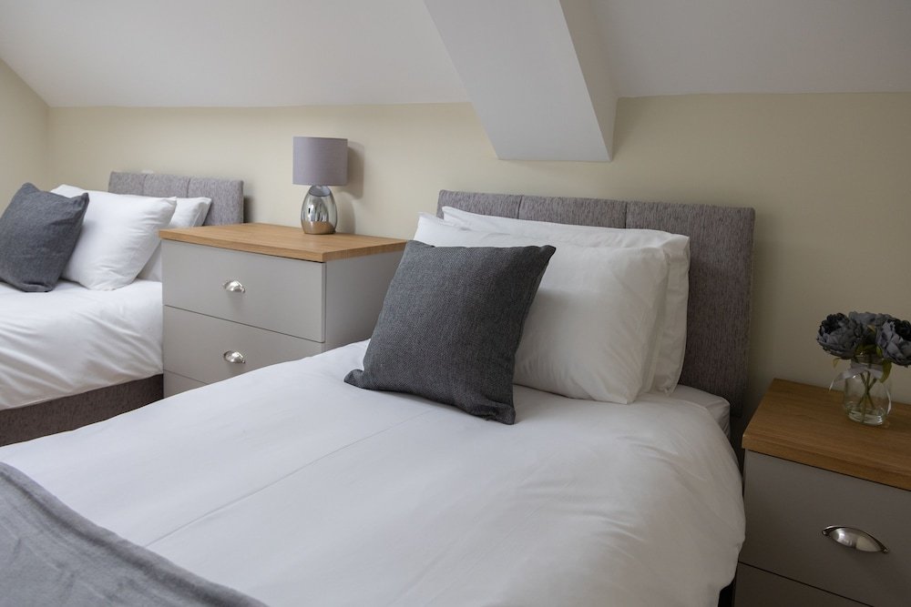 Фото Apartment 9 Isabella House Hereford