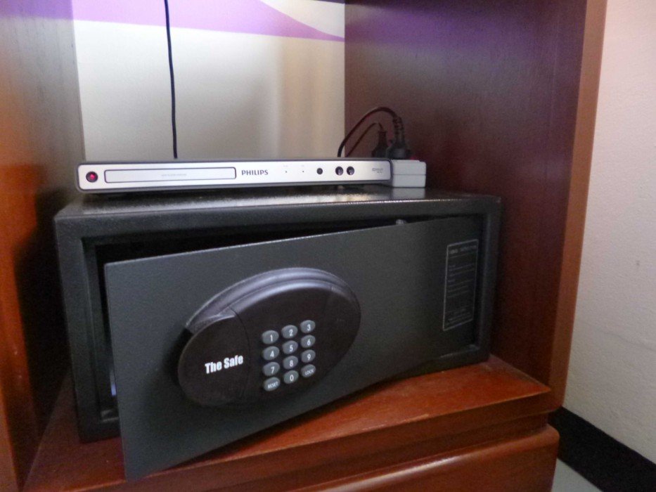 Фото Sawasdee Sukhumvit Inn