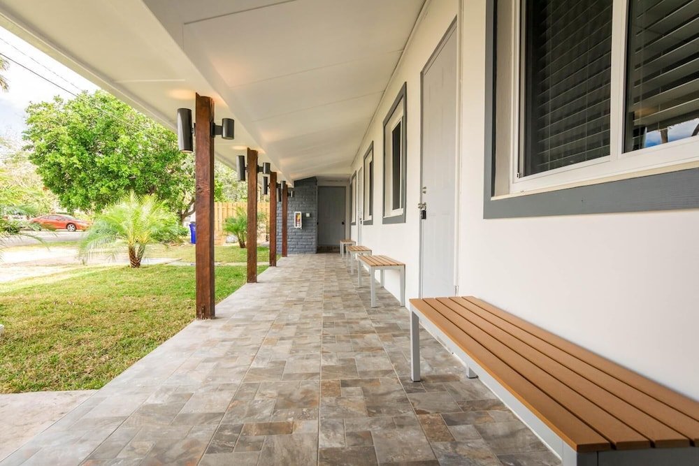 Фото отеля 4