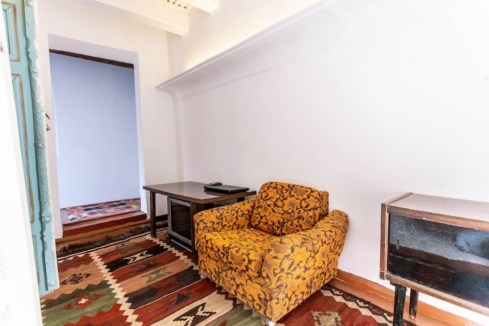 Фото Usman Heritage