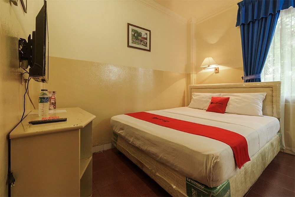 Hotel Margot Hotel by RedDoorz, Jakarta, photo