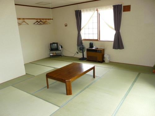 Фото Pension Ressha House