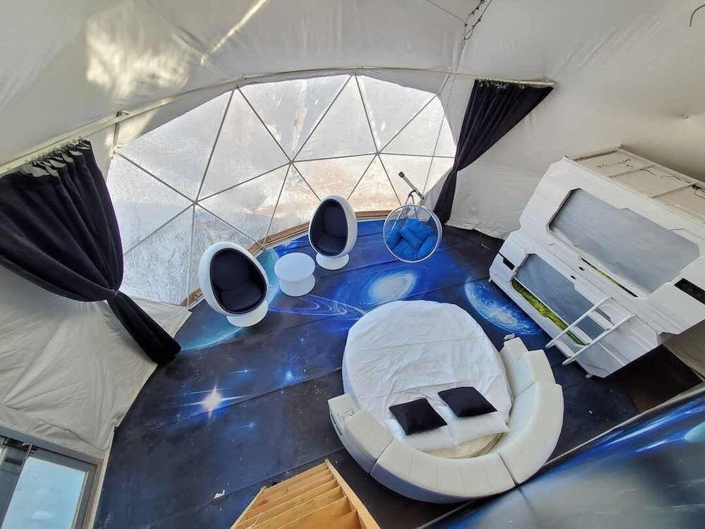 Фото Clear Sky Resorts - Grand Canyon