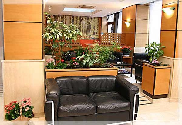 Фото Hotel Choiseul Opera