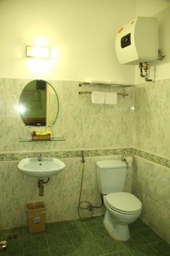 Фото Rosa Hotel