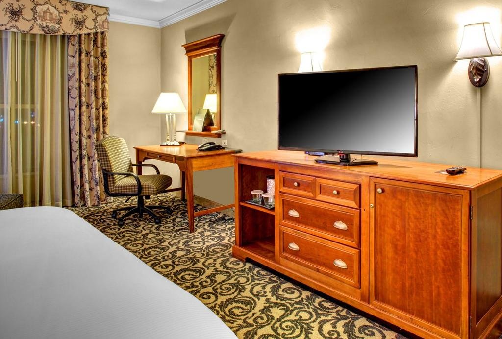 Фото Hilton Columbia Center