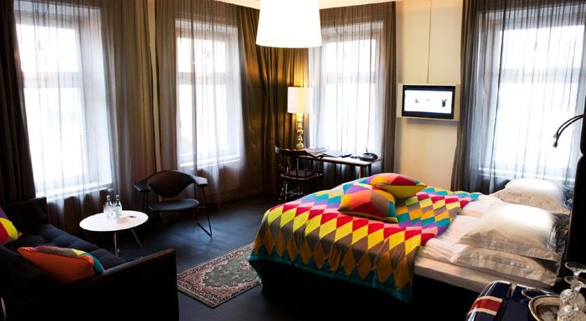 Фото отеля 5