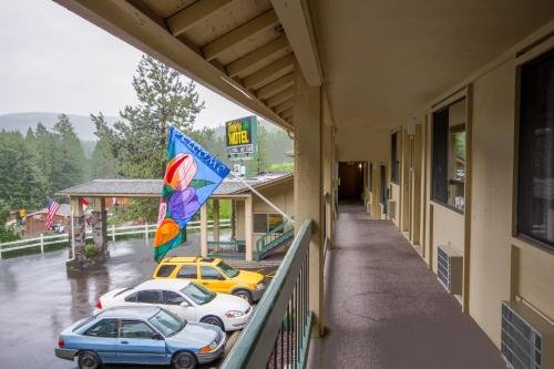 Фото Timbers Motel