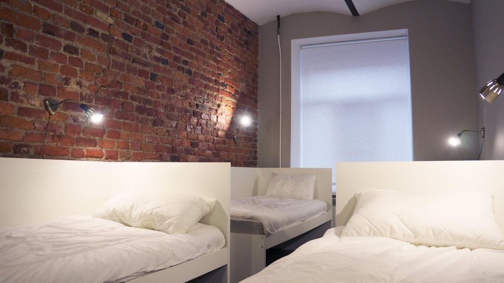 Фото Новая Голландия