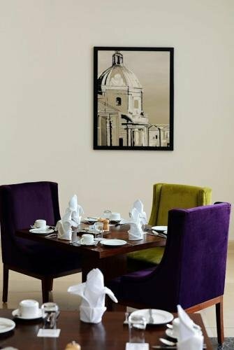 Гостиница Sayaji Hotel в Колхапуре