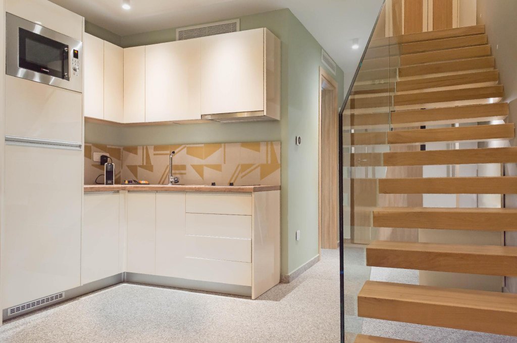 Фото Eco Green Residences & Suites