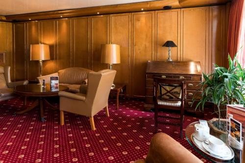 Фото Hotel Royal