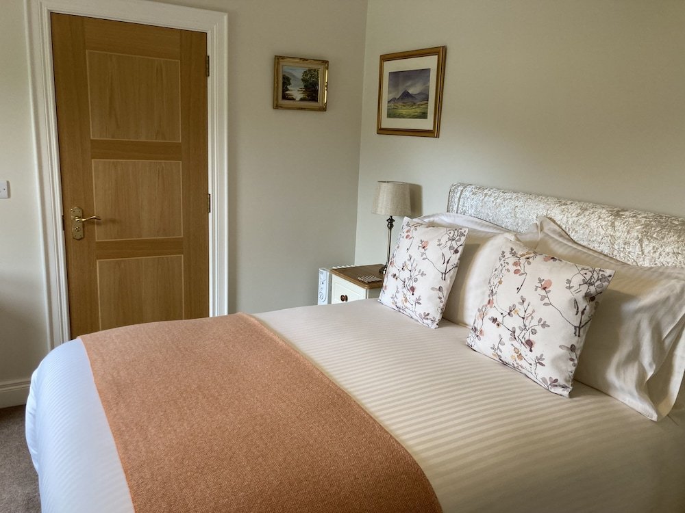 Фото Mourne Country House