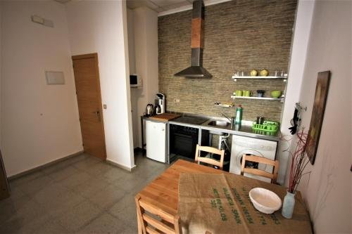 Фото Hostal La Mar