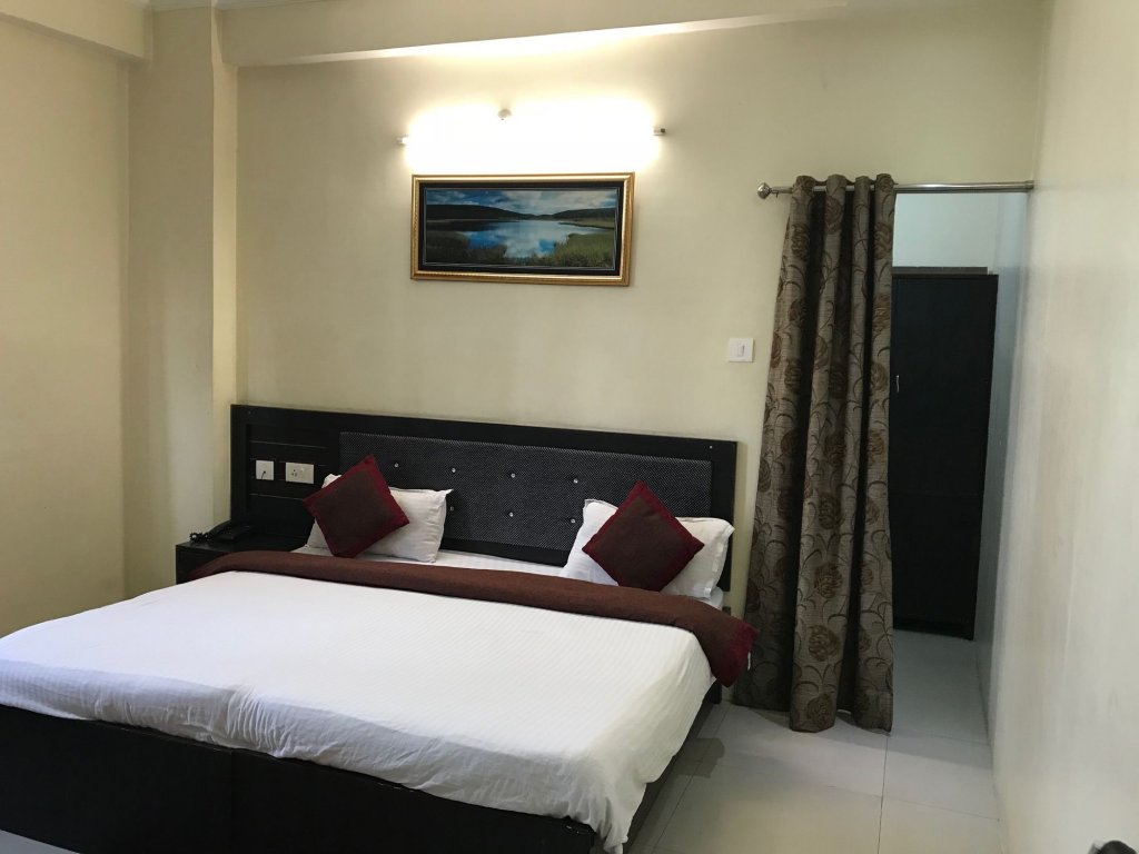 Фото Hotel Nexus