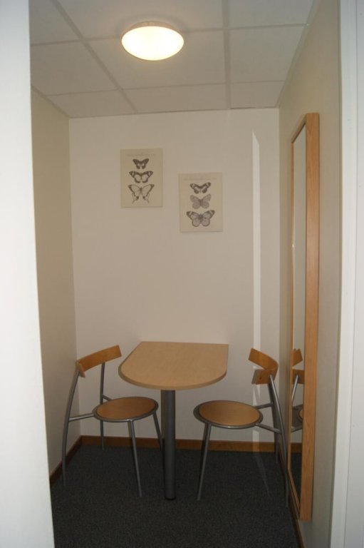 Фото Kramfors Stadshotell