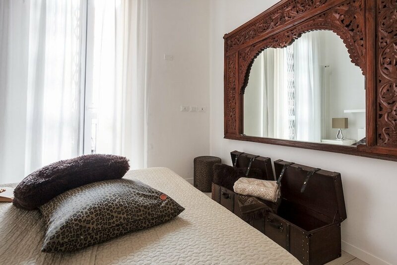 Гостиница Bologna Suite