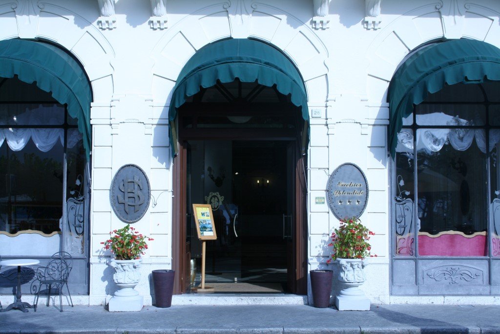 Фото Hotel Excelsior Splendide