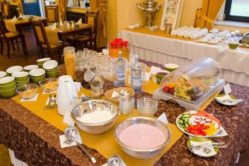 Фото Elbe Resort Alte Ölmühle