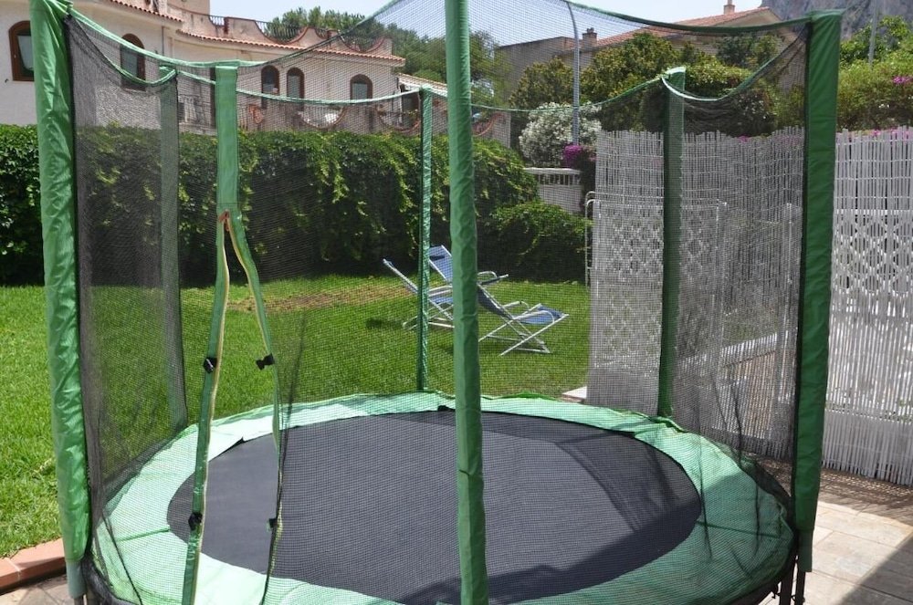 Фото Homeholidays Amare Mondello