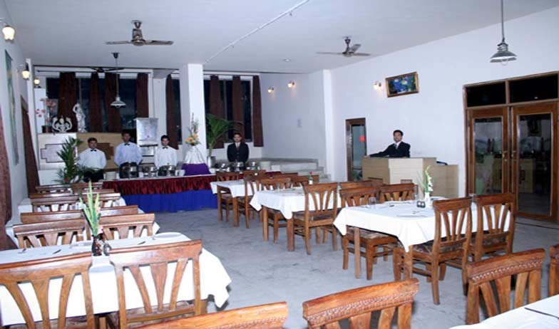 Фото Hotel Chanakya