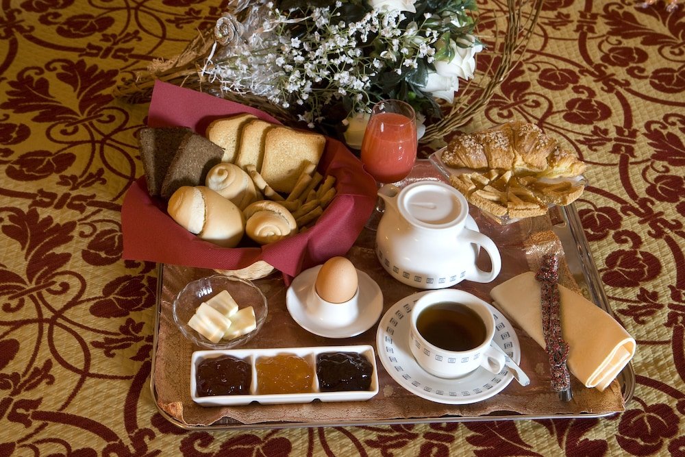 Фото Palazzo Marcello Hotel al Sole