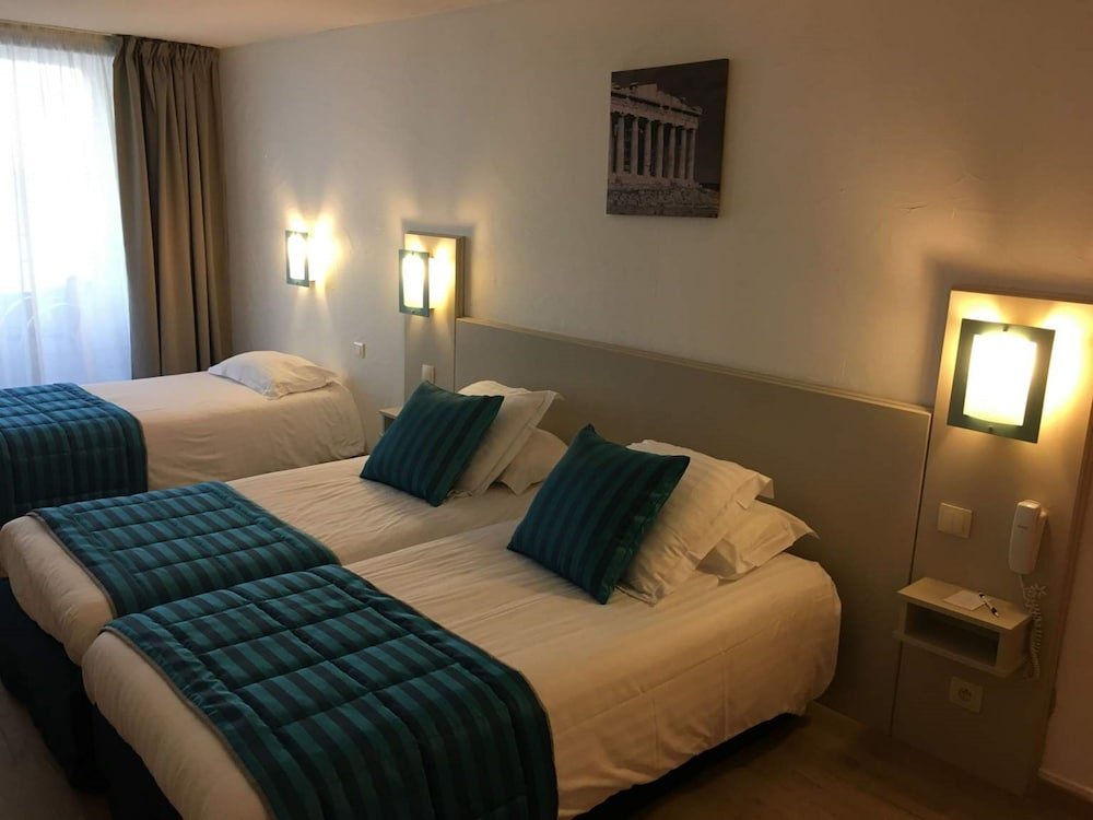 Фото Splendid Hotel Camargue