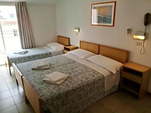 Фото Hotel Giordo