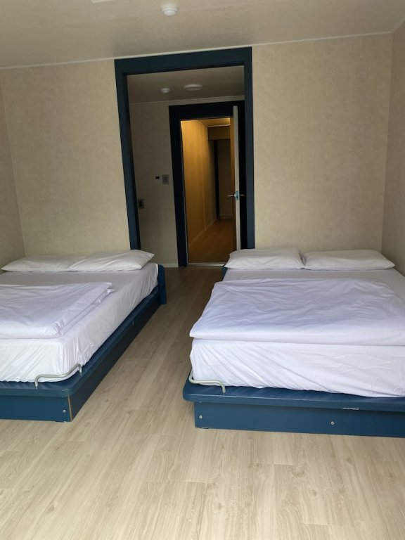 Фото Itaewon Inn