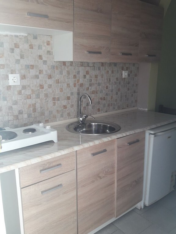 Фото Pigadaki Villas Polychrono