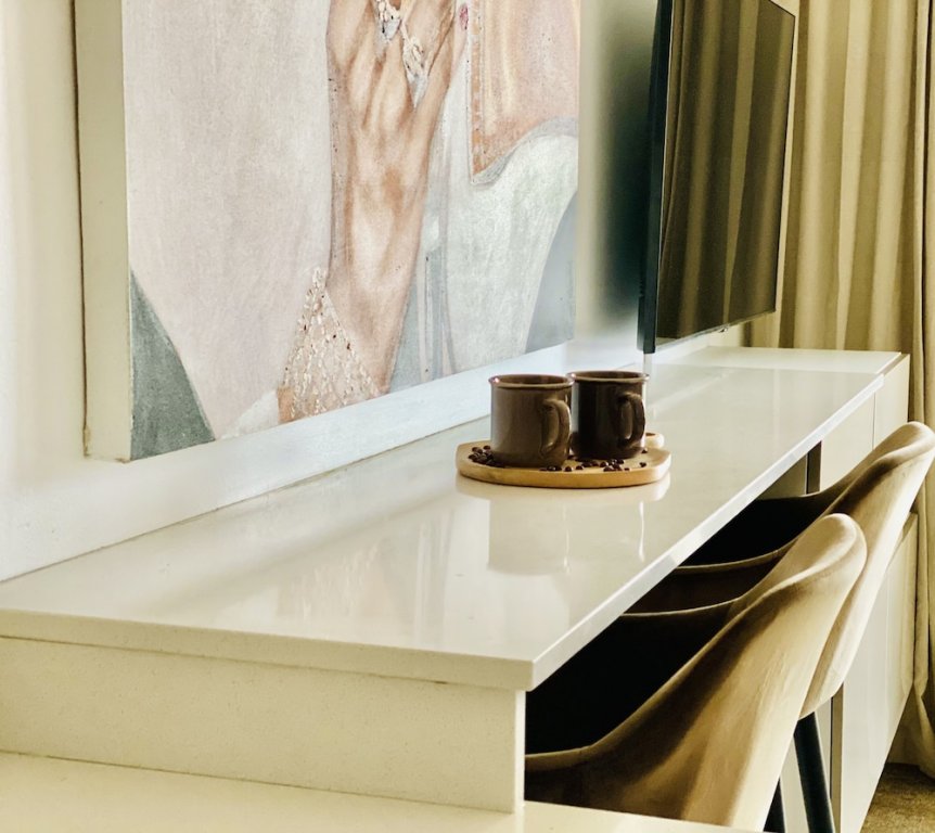 Фото Apartamentos Boya Beach