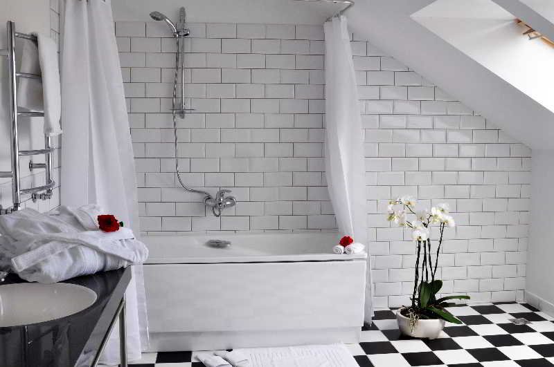 Фото Victoria Hotel Kaunas