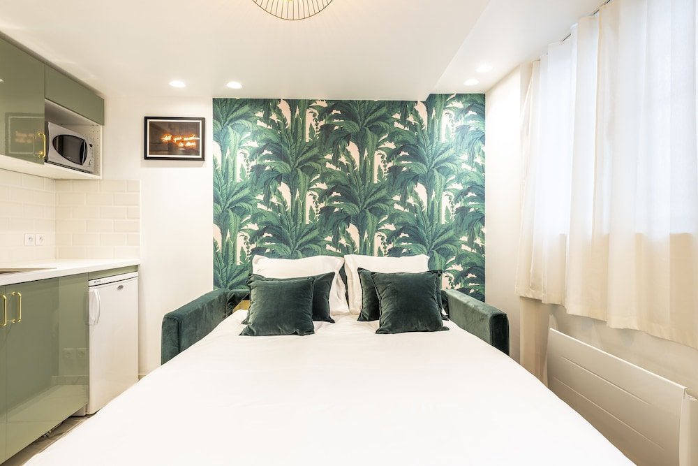 Фото HolidaysInParis - Bonne Nouvelle