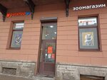Petshop.ru (Кирочная ул., 8), зоомагазин в Санкт‑Петербурге