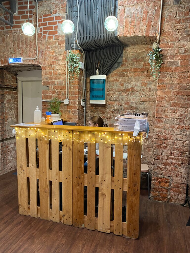 Гостиница для животных Каникулы Бонифация, Москва, фото