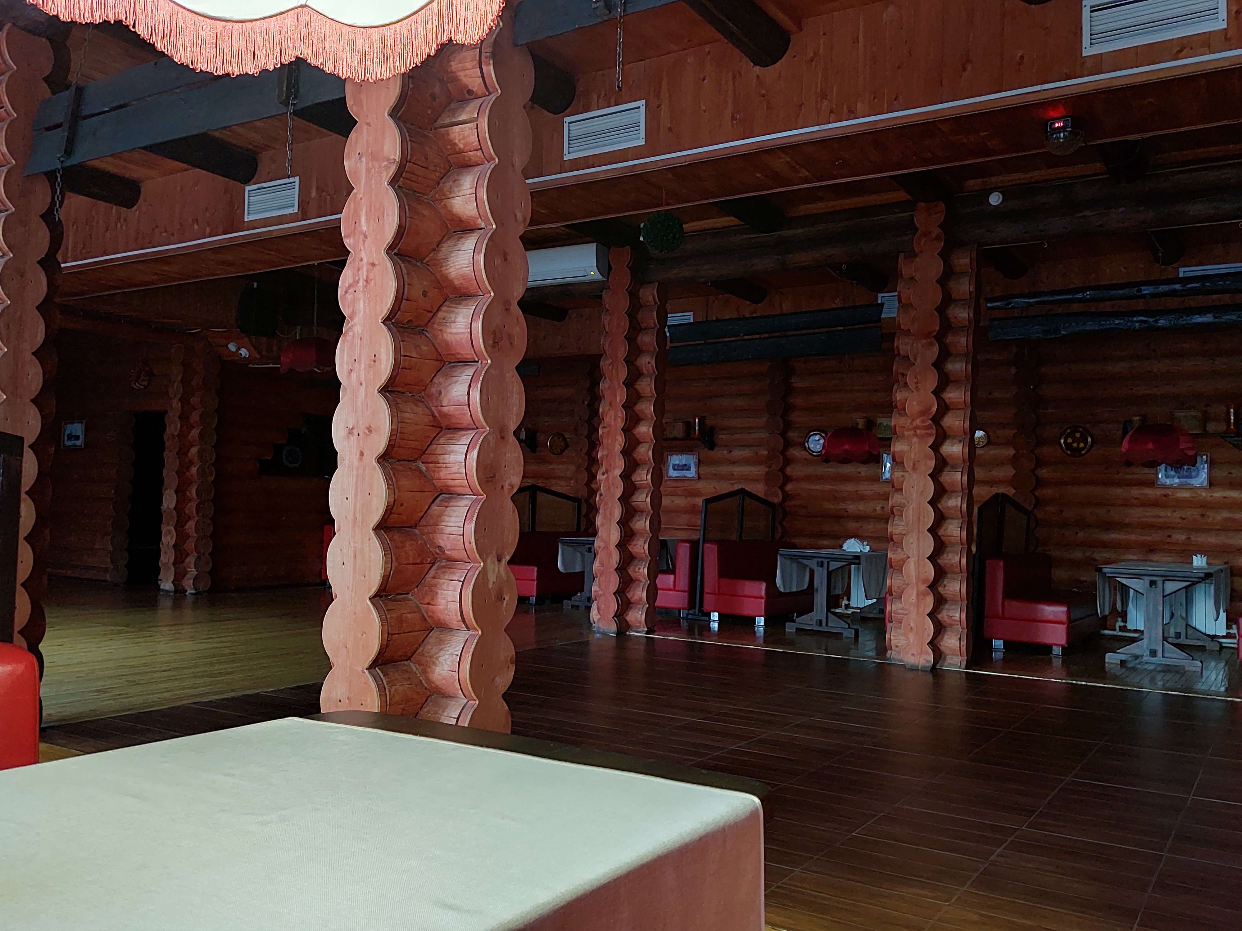 Фото Теремъ