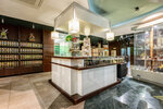 Russian Tea Company (Zapadniy Administrative District, Solntsevo District, kvartal № 32, вл17Дс1) ، شركة البيع بالجملة