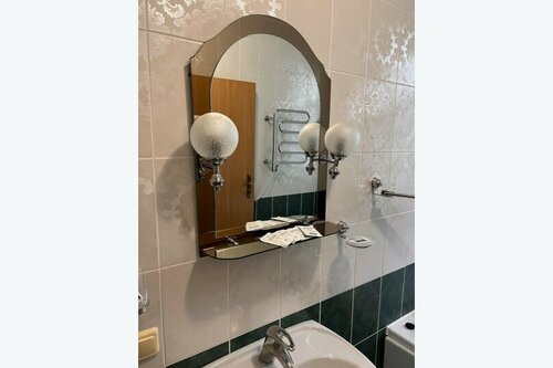 Апартаменты Selimsky Hotels  фото 9