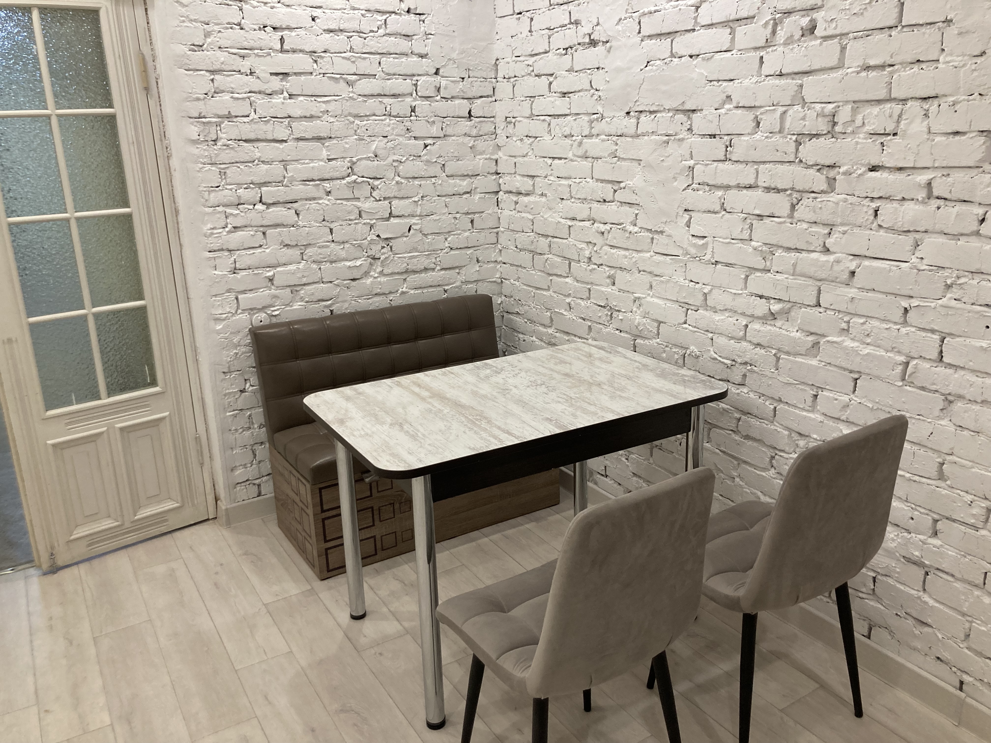 Фото Радуга