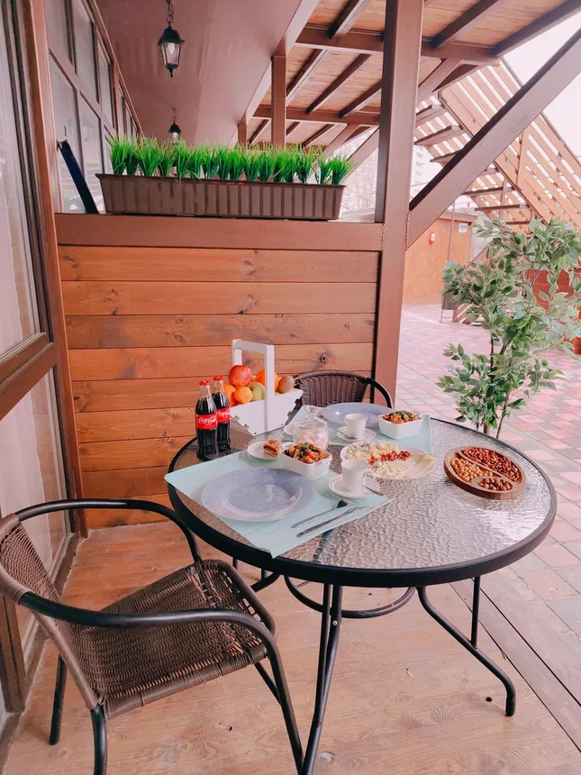 Фото Алая Роза