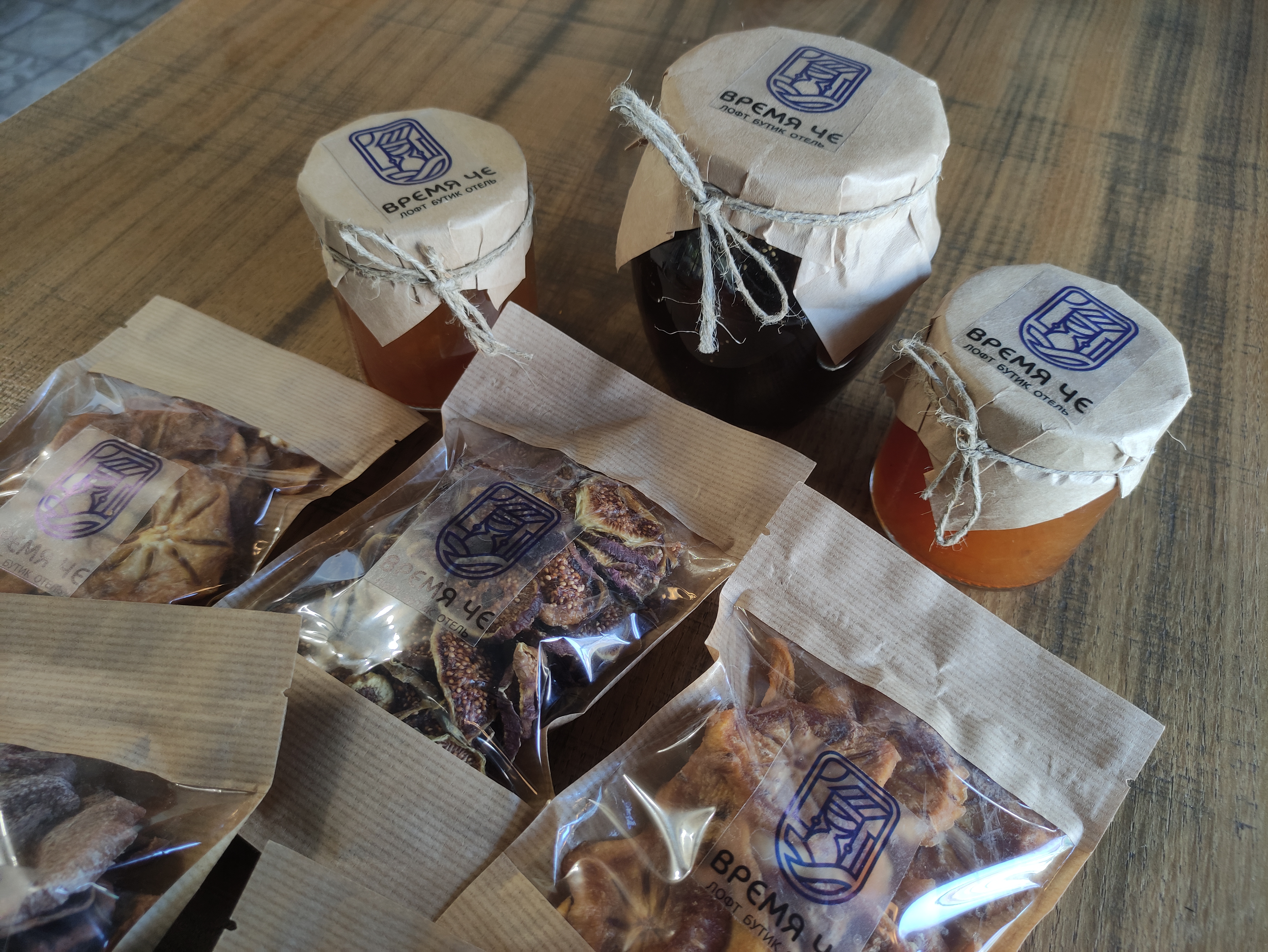 Фото Время Че