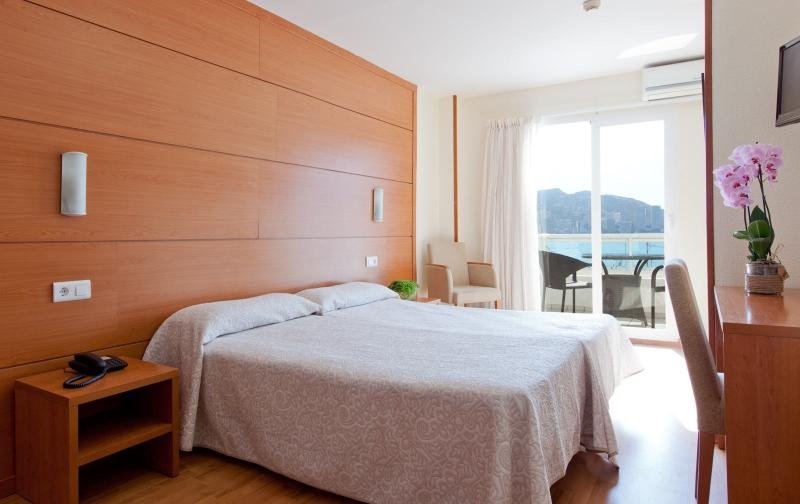 Фото Hotel Centro Mar