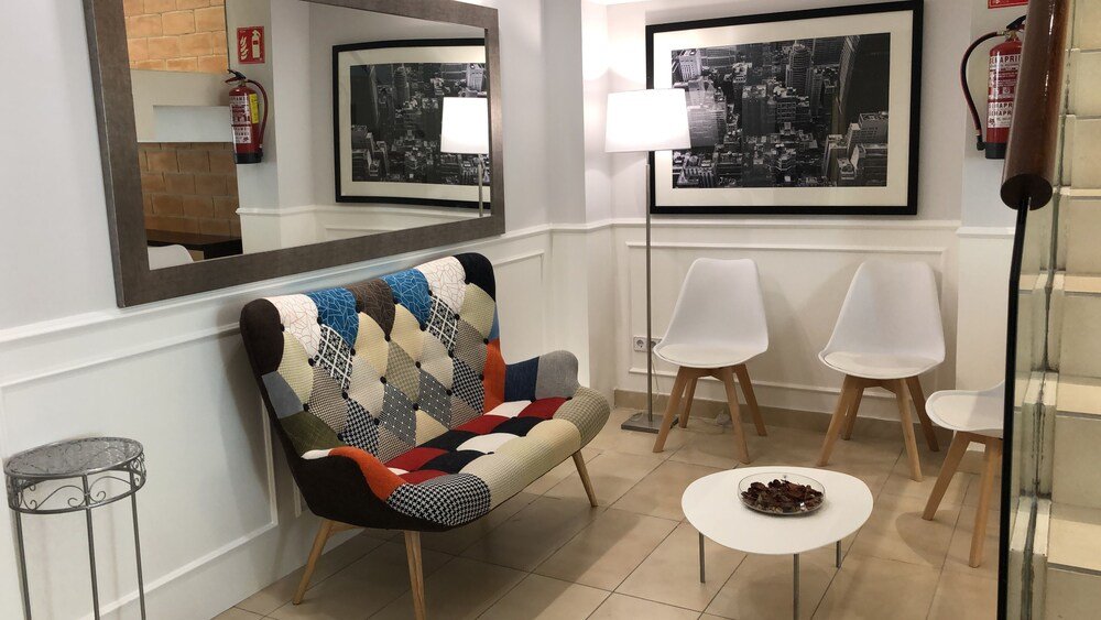 Фото Serennia Fira Gran Vía Exclusive Rooms