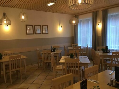 Внешний вид отеля Jufa Hotel Pöllau в Пёллау, фото 5